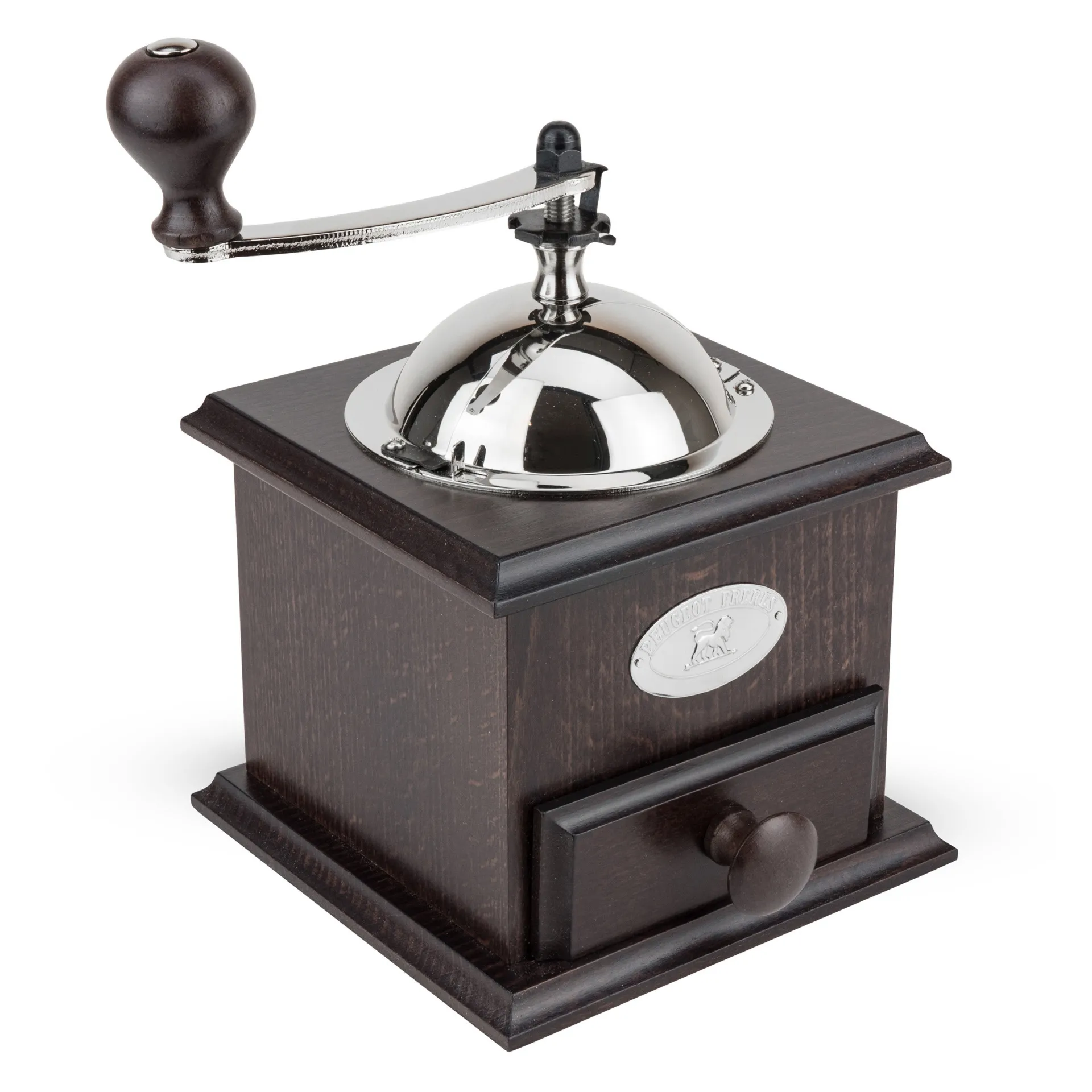 Młynek do kawy 21 cm Nostalgie