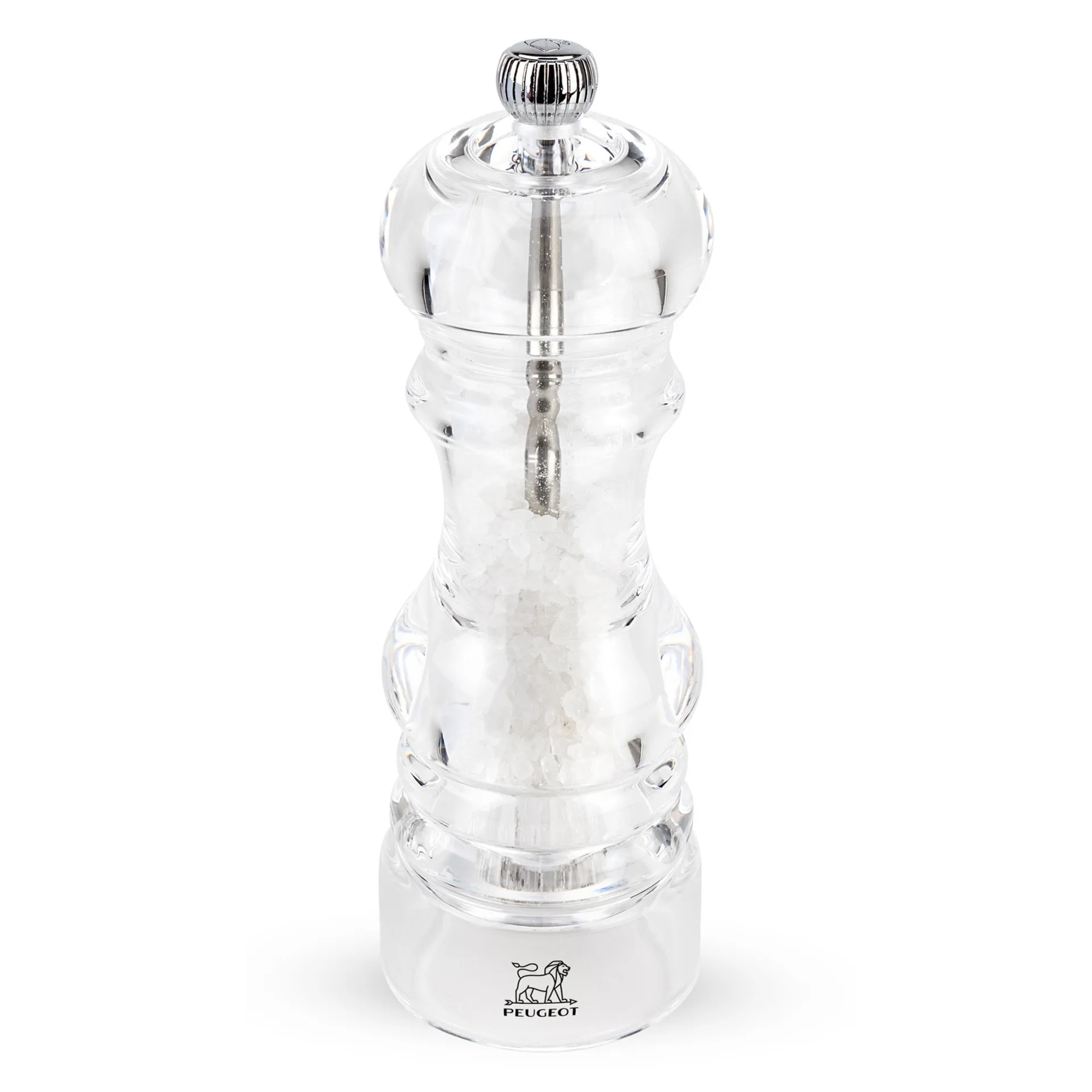 Młynek do soli Nancy, 18cm, arkyl, tradycyjny