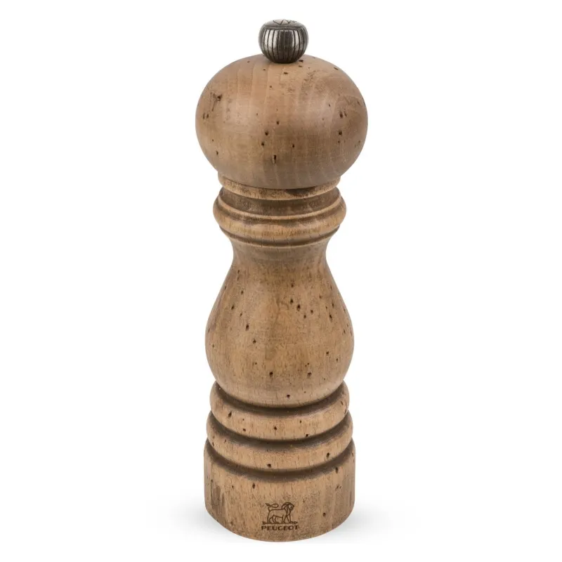 Młynek do pieprzu 18 cm Antique