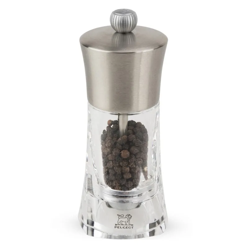 Młynek do pieprzu 14 cm Ouessant