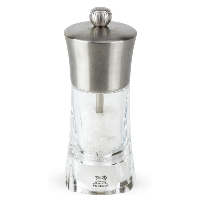 Młynek do soli 14 cm Ouessant