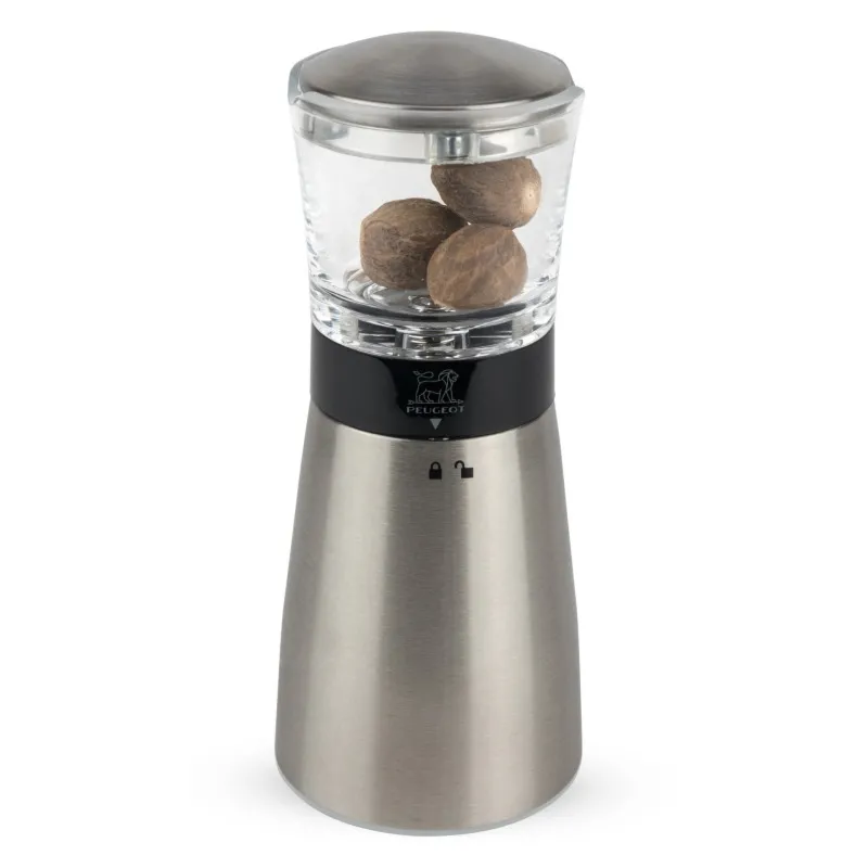 Daman młynek do gałki muszkatołowej