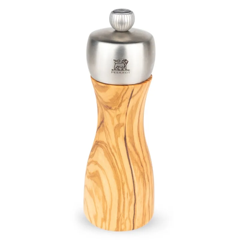 Fidji Olivier młynek do pieprzu 15 cm