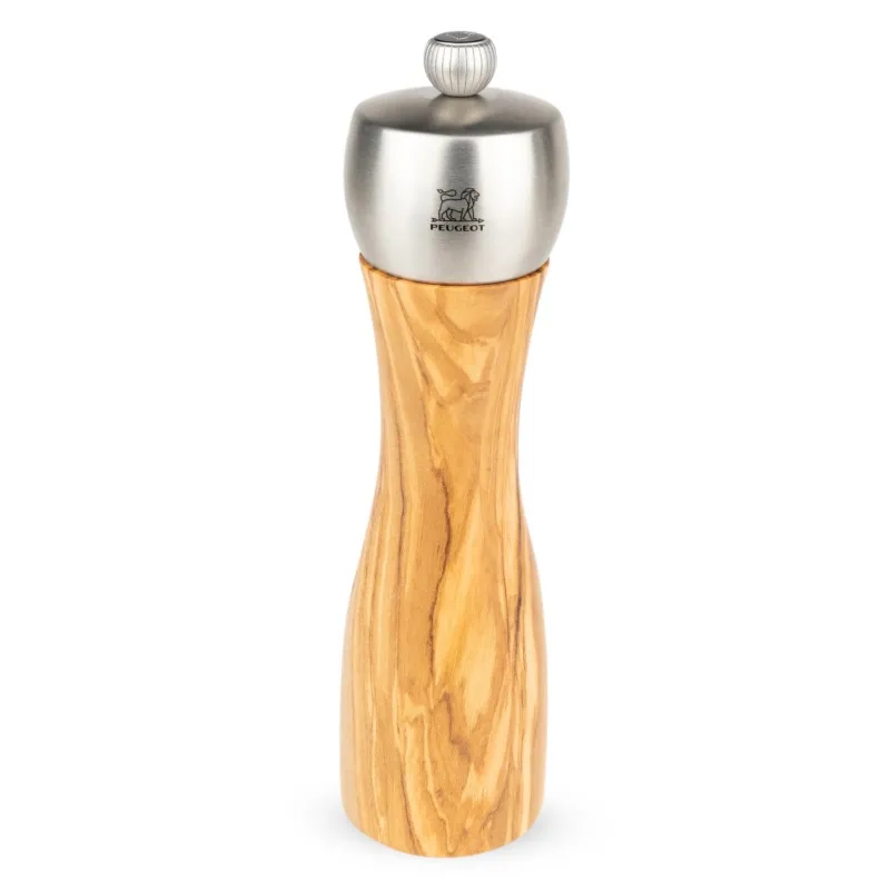 Fidji Olivier młynek do soli 20 cm