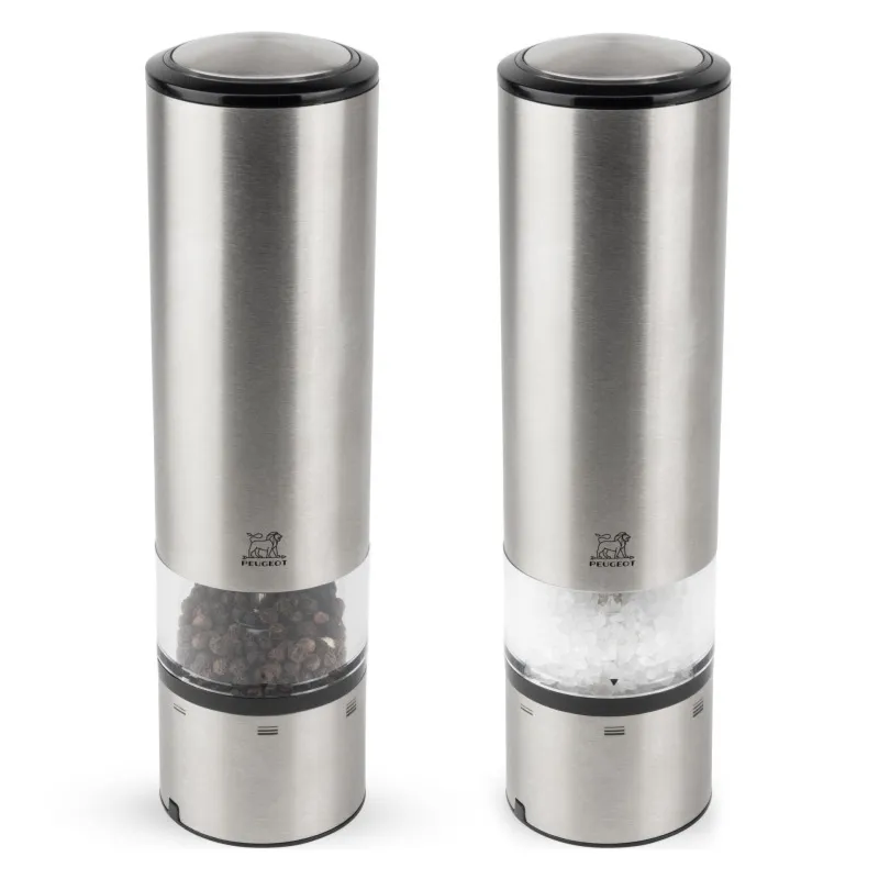 Elis Sense Duo Zestaw młynków elektrycznych