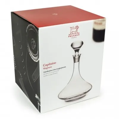 Dekanter Capitaine 1,5 L