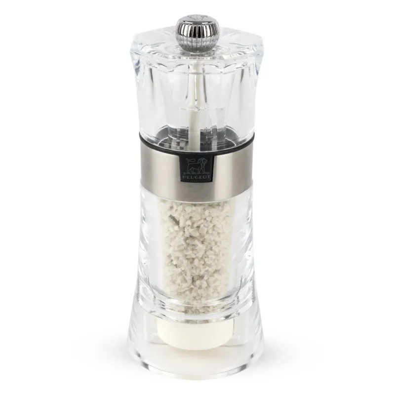 Młynek do mokrej soli morskiej Oslo