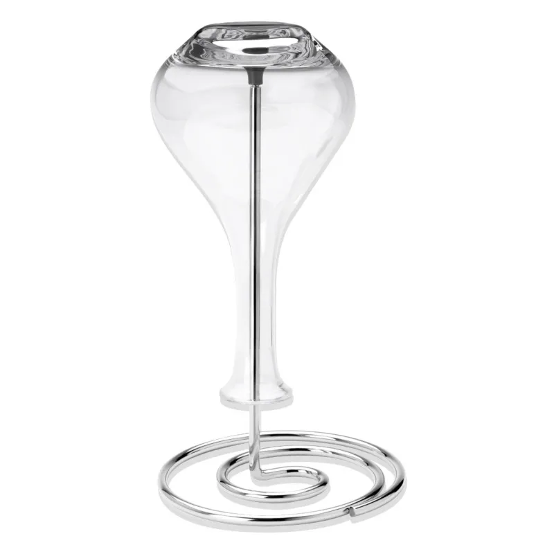 Stojak do suszenia dekantera