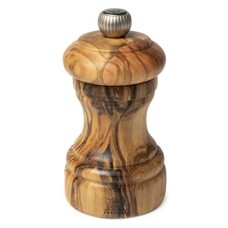 BISTRO OLIVIER Młynek do pieprzu 10 cm