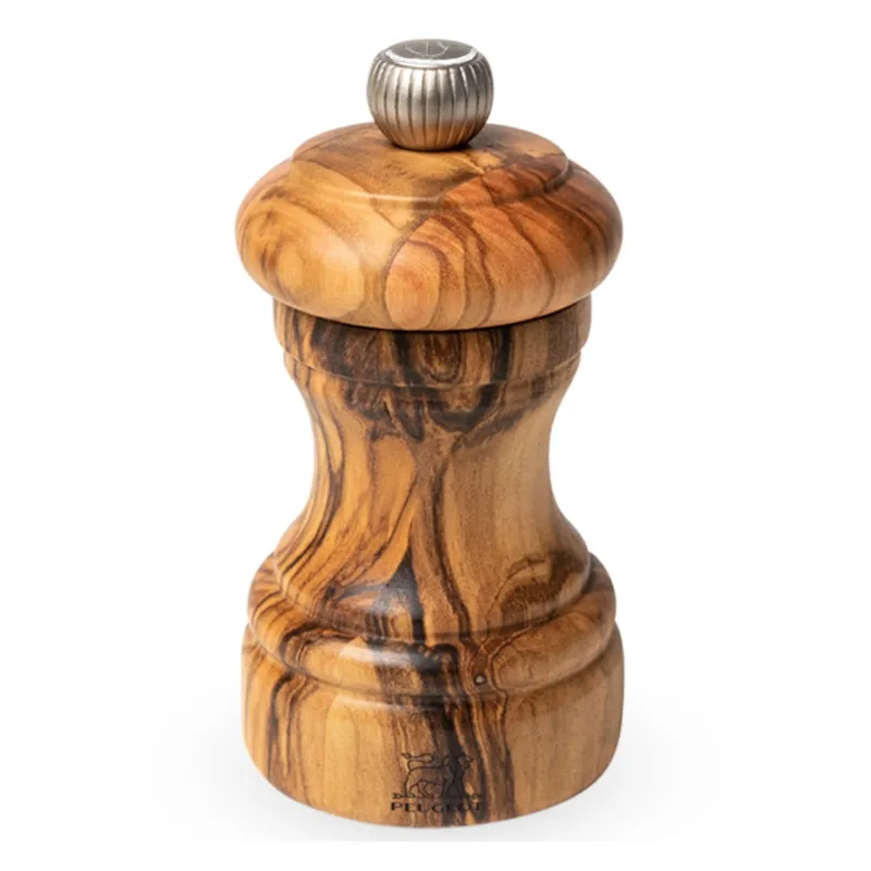 BISTRO OLIVIER Młynek do soli 10 cm