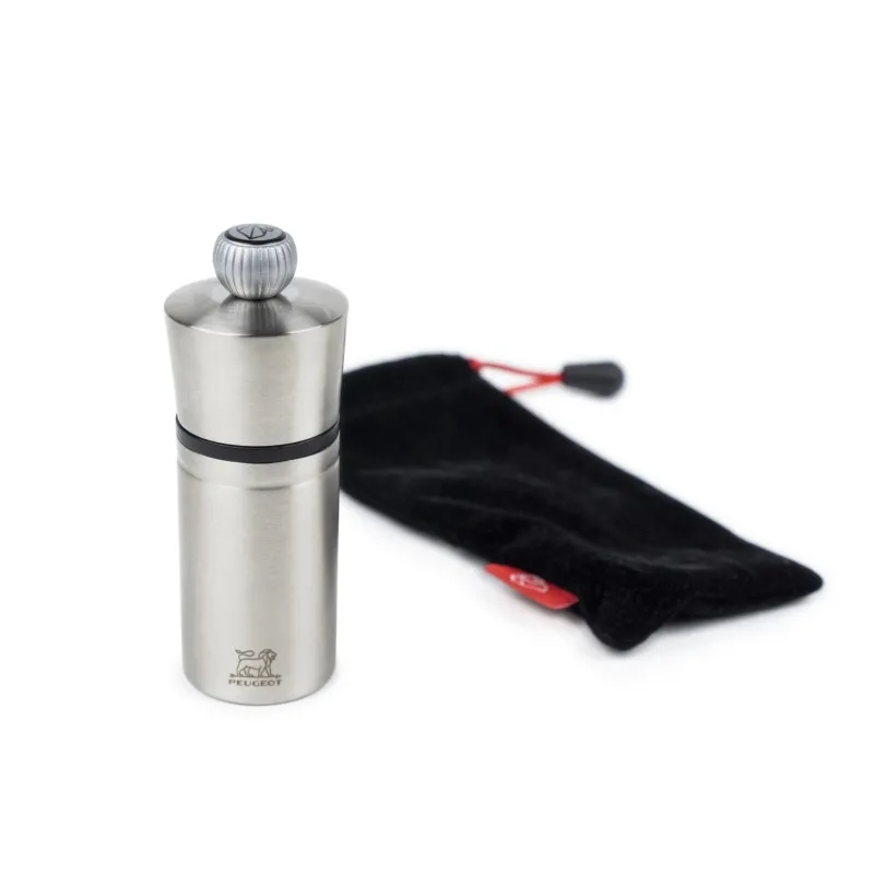 POCKET Młynek do pieprzu 10 cm