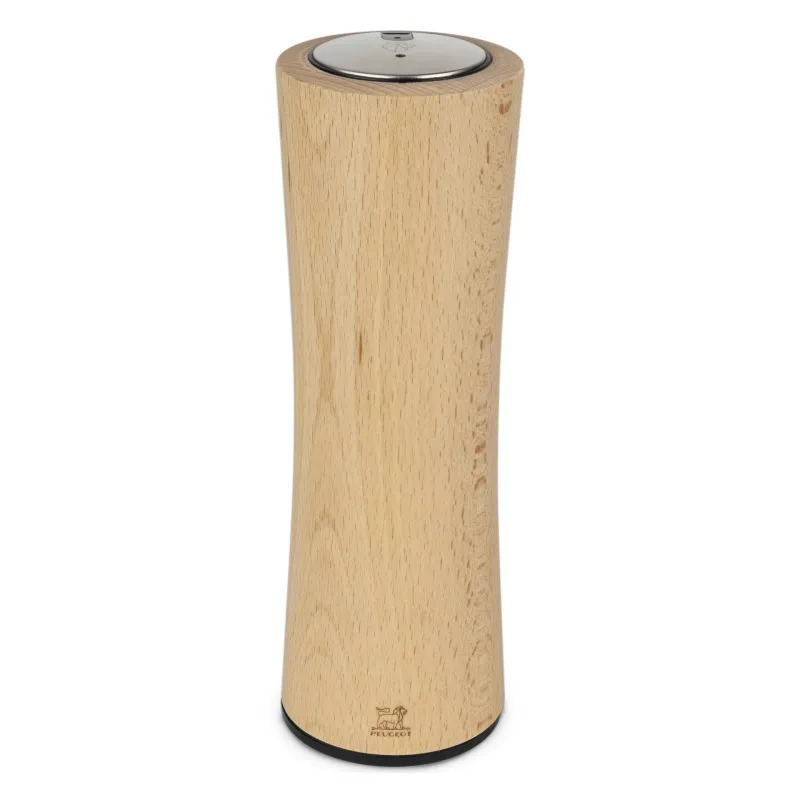 ELIS REVERSE Korkociąg elektryczny 21 cm naturalny