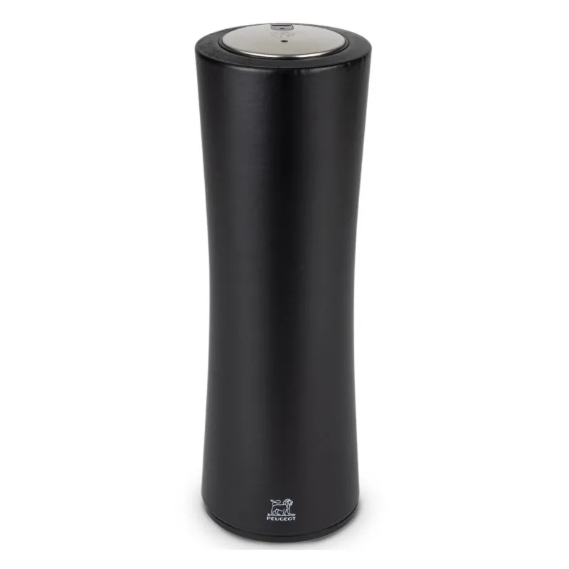 ELIS REVERSE Korkociąg elektryczny 21 cm czarny