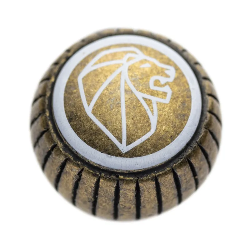 Nakrętka postarzana do młynków - sól