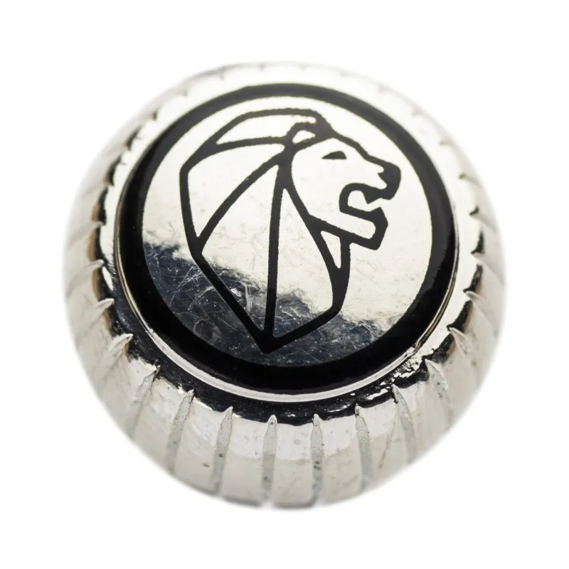 Nakrętka cynowana do młynków - pieprz