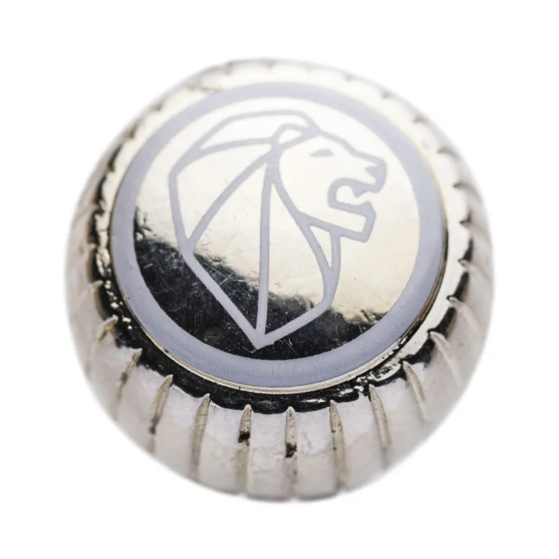 Nakrętka cynowana do młynków - sól