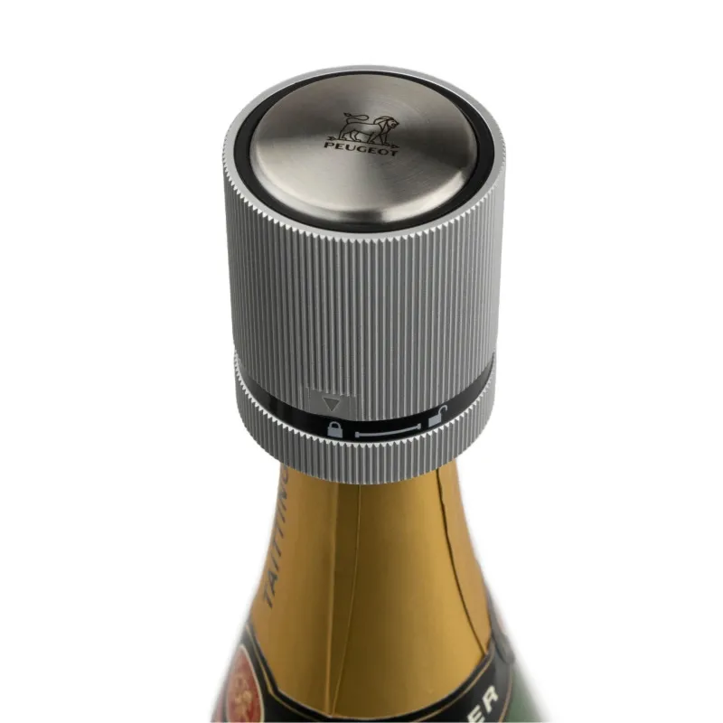 LINE Zatyczka do win musujących