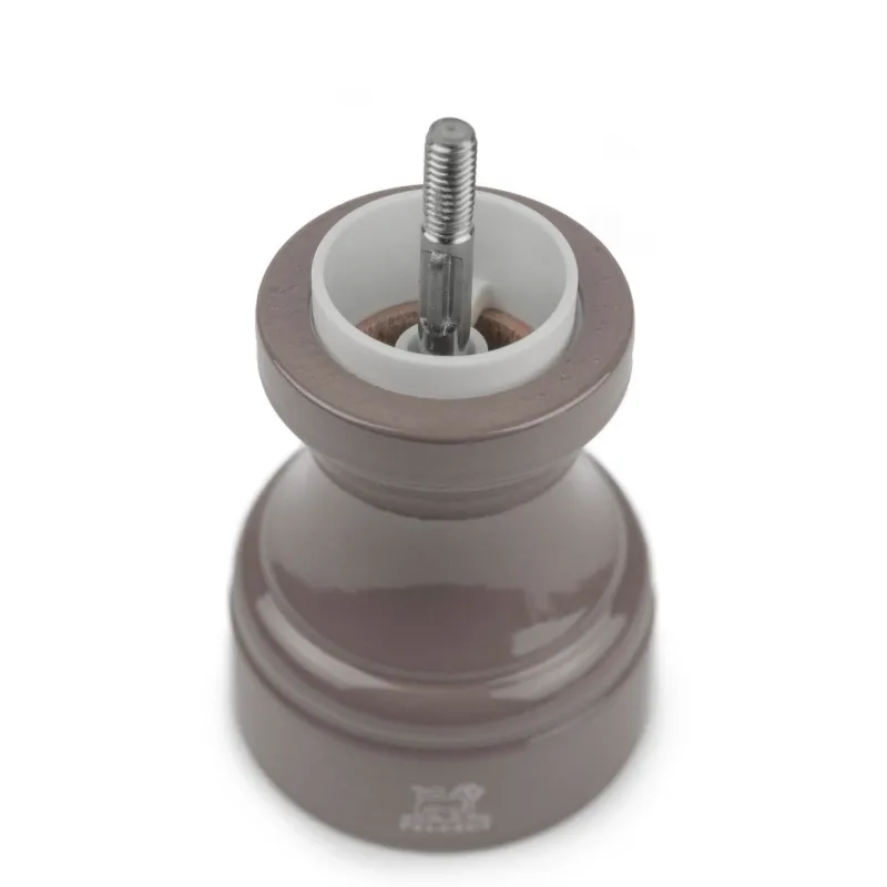 BISTRORAMA Młynek do pieprzu 10 cm Smoked Grey