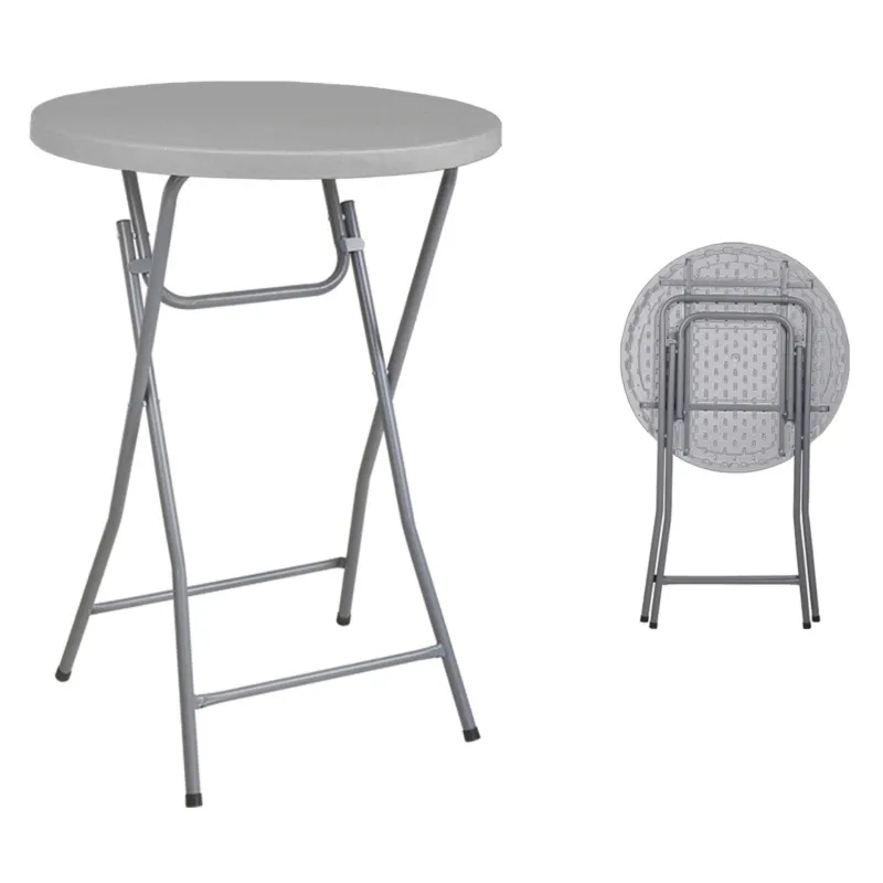 Coctail 80 Stół koktajlowy śr.81,3 cm Verlo