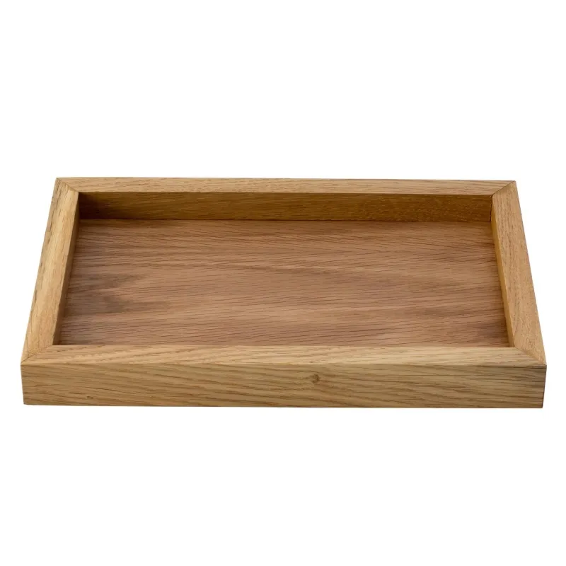 STRATOS Taca dębowa 270x170x30 mm Verlo