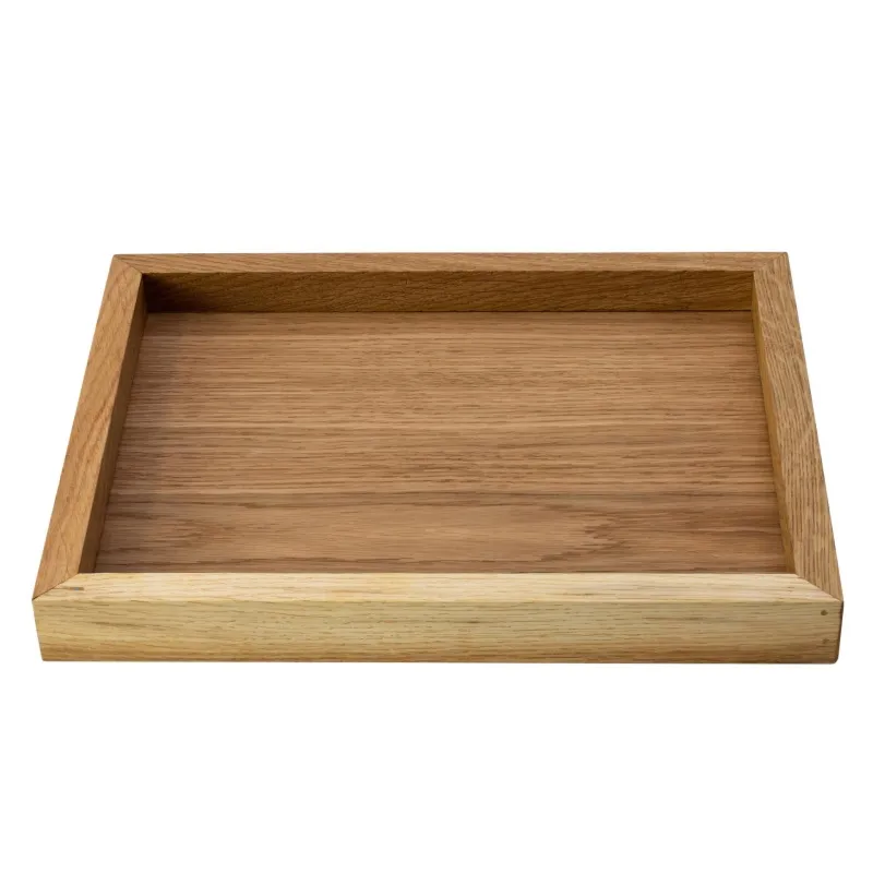 STRATOS Taca dębowa 290x230x30 mm Verlo