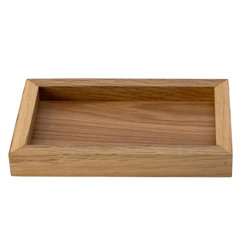 STRATOS Taca dębowa 220x130x30 mm Verlo