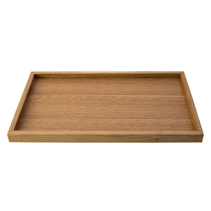 STRATOS Taca dębowa 530x330x30 mm Verlo