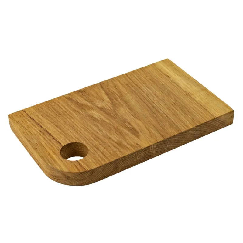 STRATOS Deska dębowa 260x160x25 mm Verlo