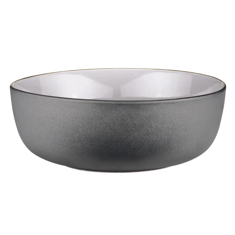 TIME Misa porcelanowa śr.16.5 cm Verlo