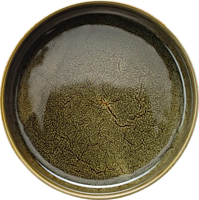 CANE Talerz płaski śr.24,5 cm Verlo