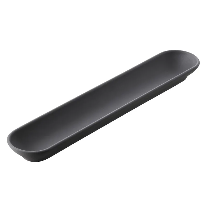 SOLID talerz do serwowania 27,3x5 cm