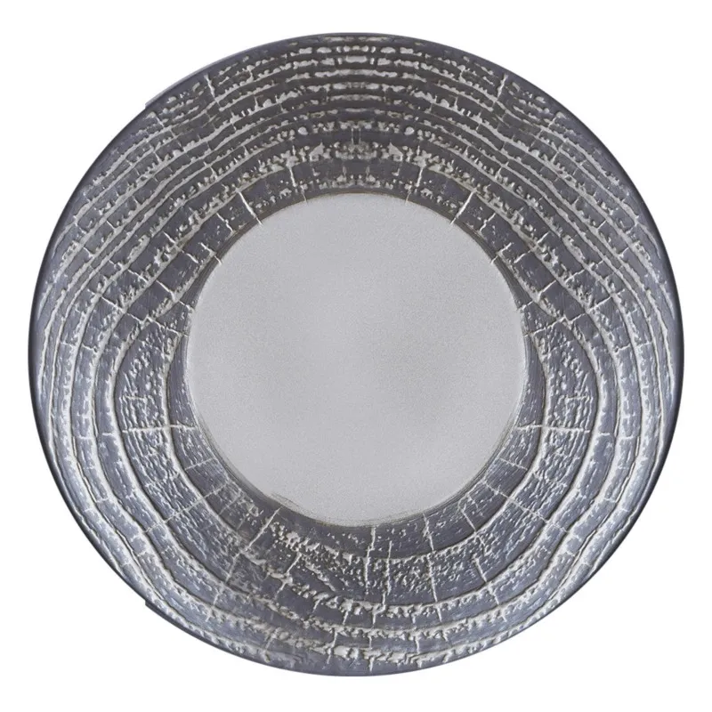 Talerz płaski 31 cm ARBORESCENCE