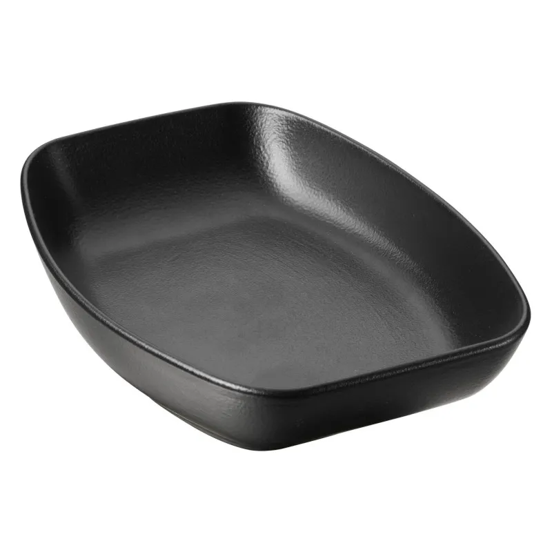 CLUB półmisek 19x13 cm poj. 300 ml