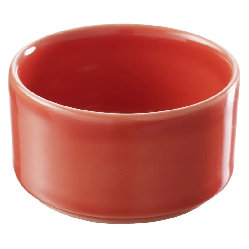 Cook & Play miseczka czerwona 60 ml