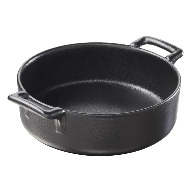 Garnek płaski 290 ml