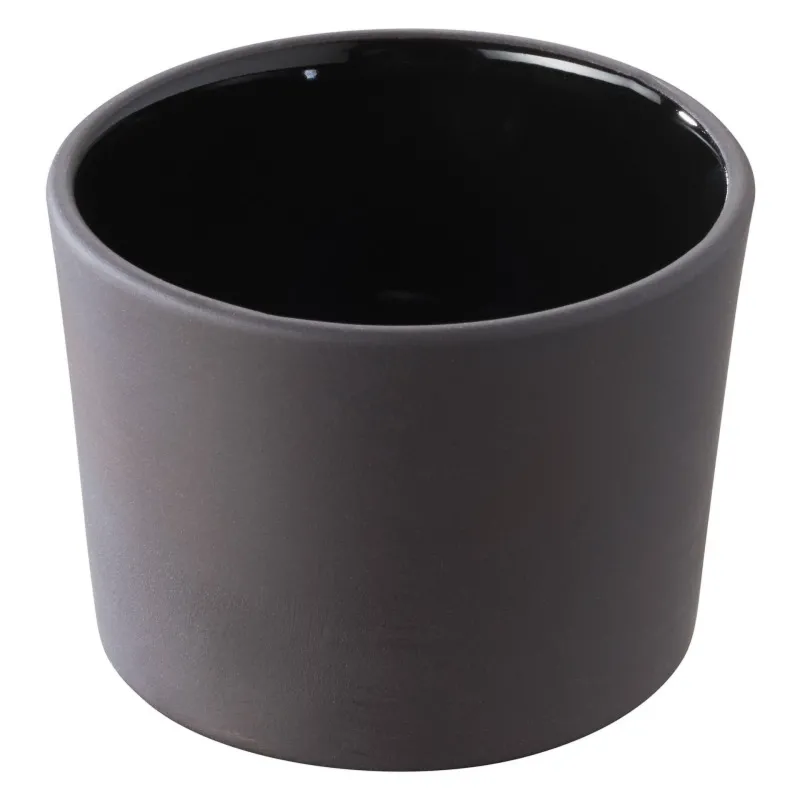 Solid miseczka 150ml czarna
