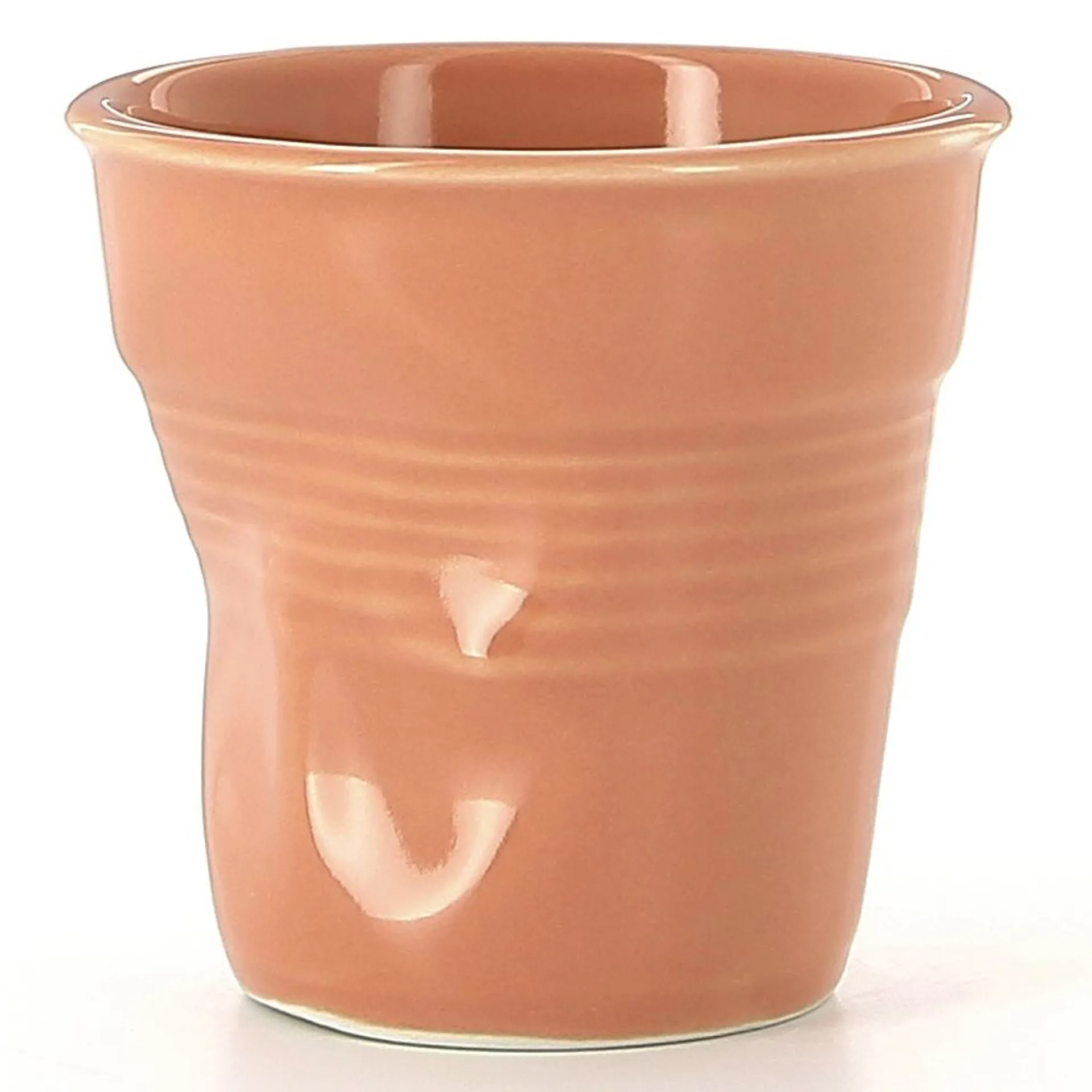 FROISSES kubek peach 80 ml