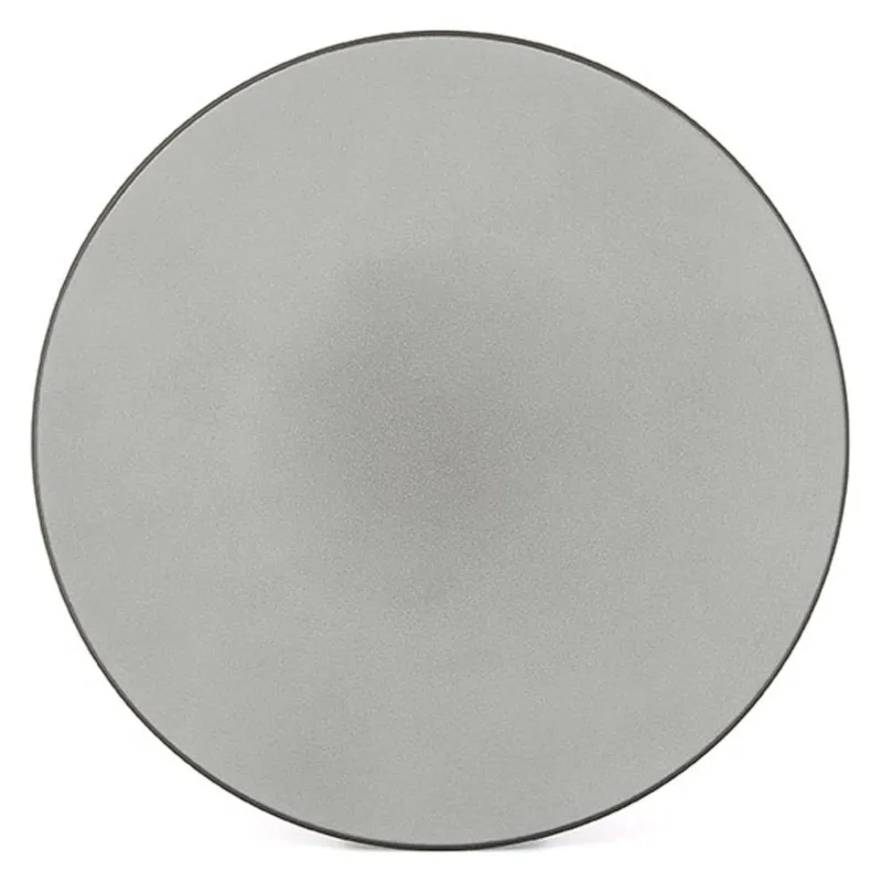 Equinoxe talerz peper biały sr. 26 cm EQUINOXE