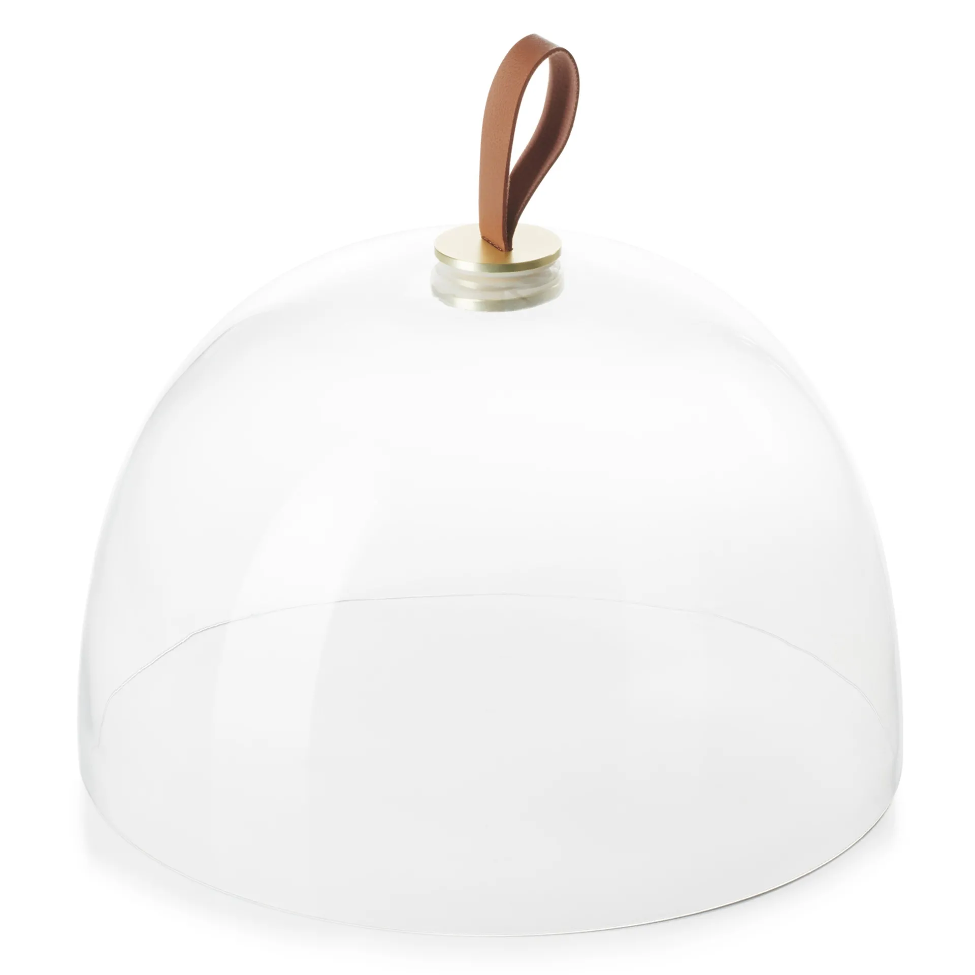 Revol Touch - Klosz szklany 27 cm