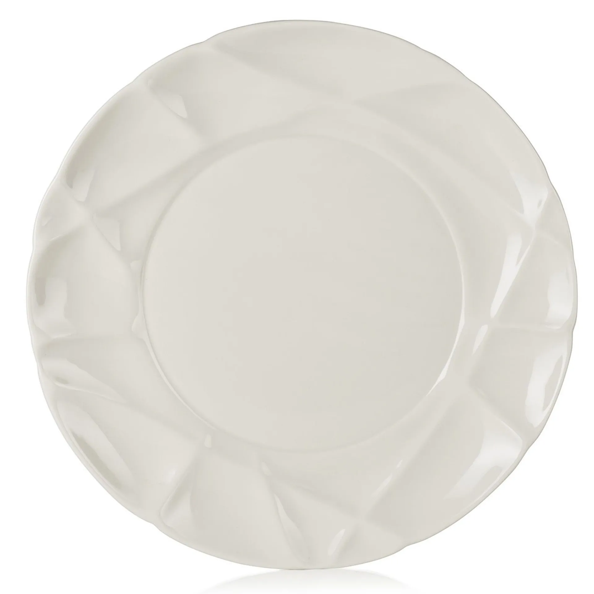 Succession Talerz biały 26 cm