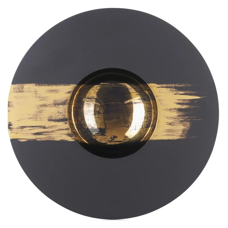 Talerz głęboki Solid Tempo 2 30 cm