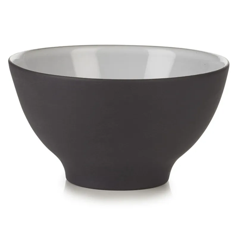 Miska Equinoxe biała 12 cm