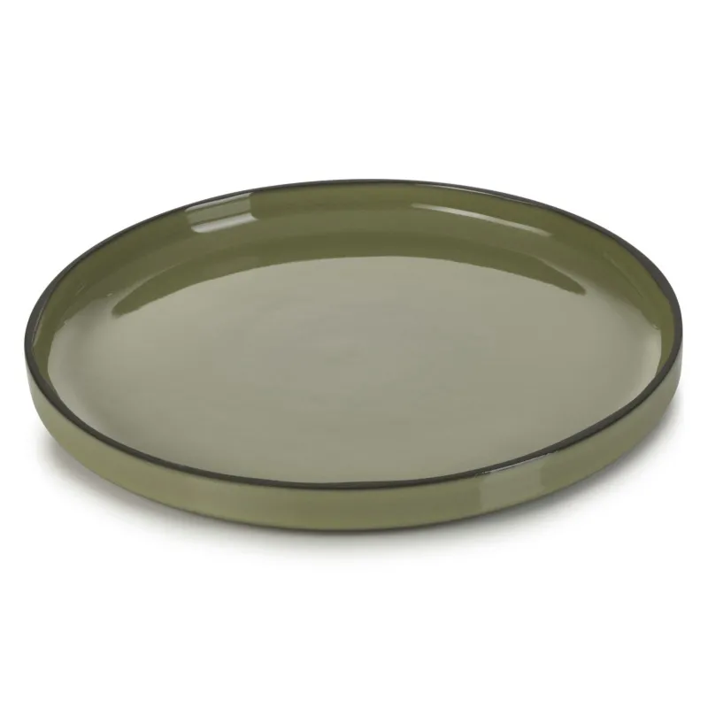 CARACTERE talerz 26 cm Kardamon