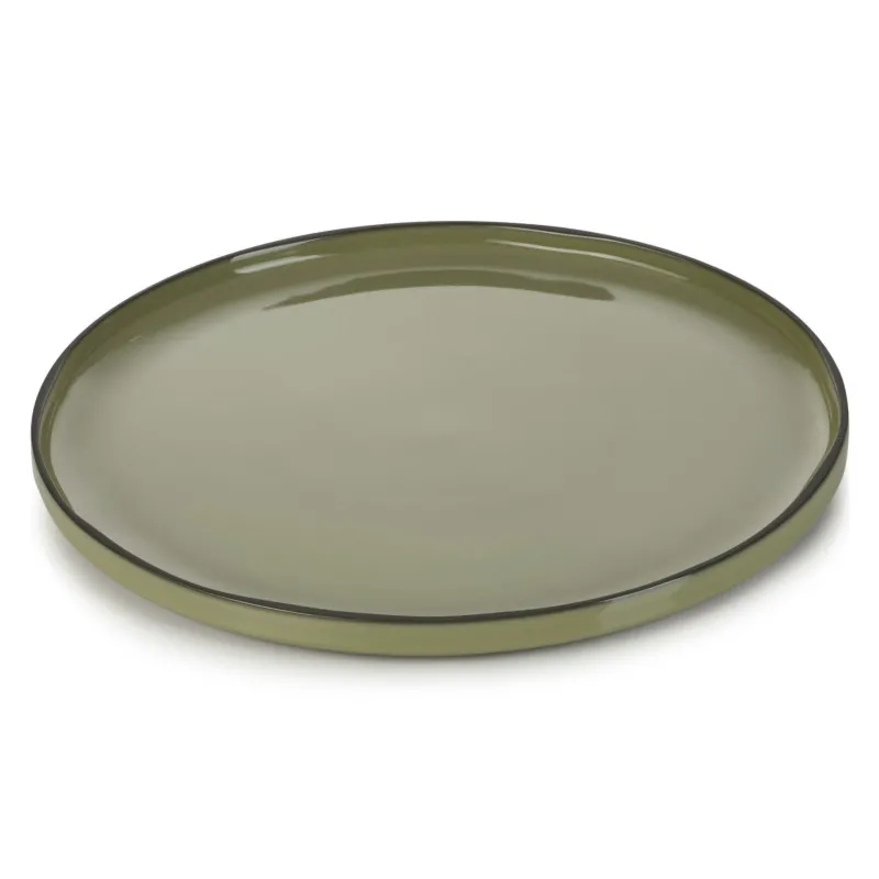 CARACTERE talerz 30 cm Kardamon