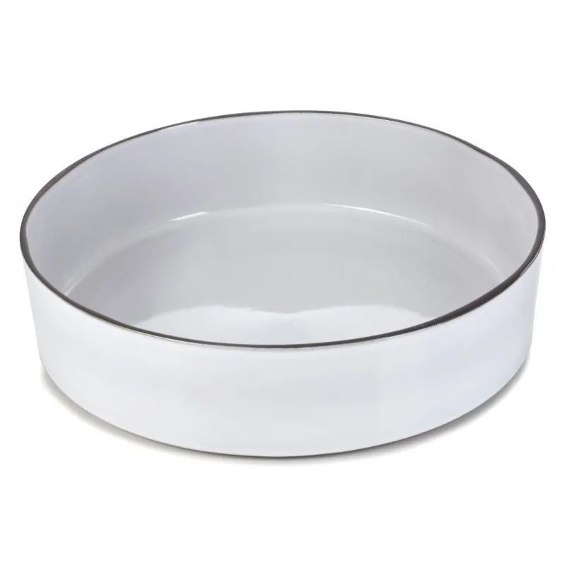 CARACTERE salaterka Biała Chmura