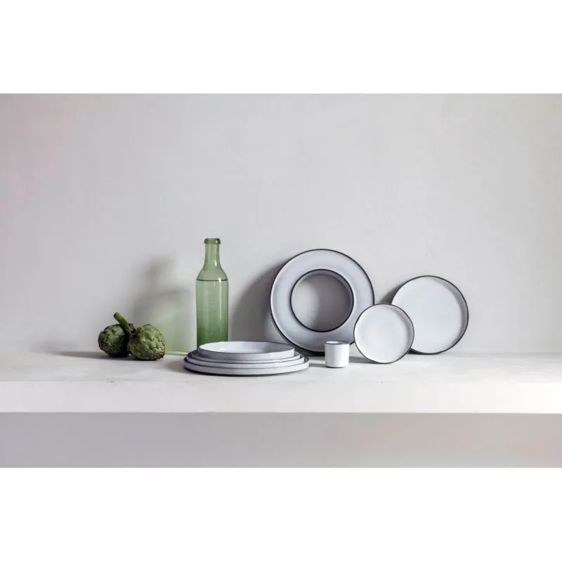 CARACTERE Miseczka śr. 7 cm Gałka muszkatałowa