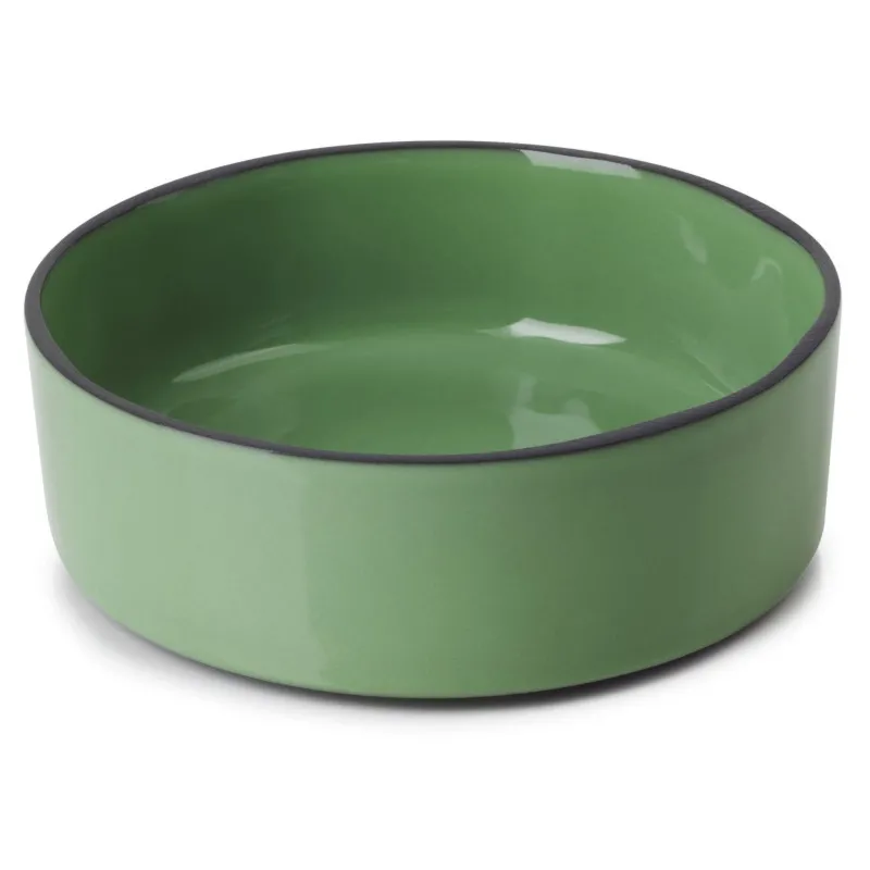 CARACTERE Talerzyk gourmet śr. 14 cm Miętowy