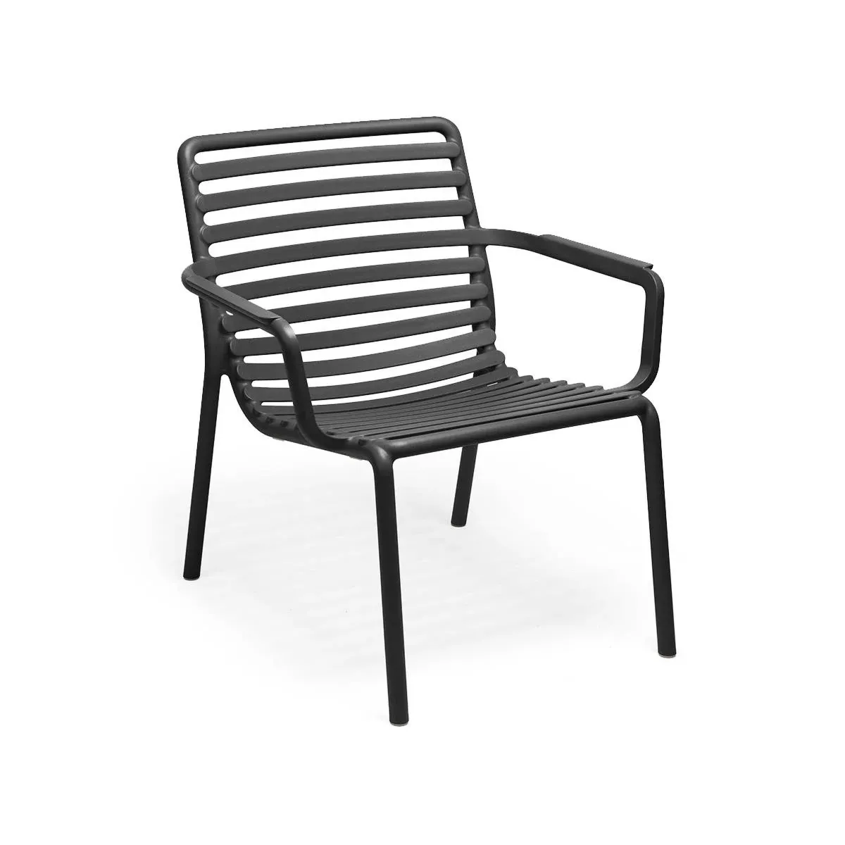 Krzesło Doga Relax Nardi ANTRACITE