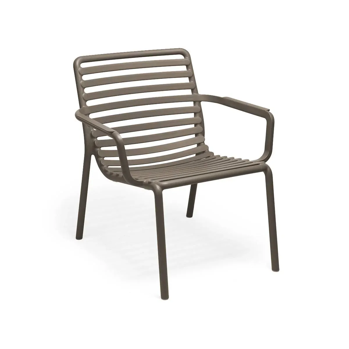 Krzesło Doga Relax Nardi TABACCO