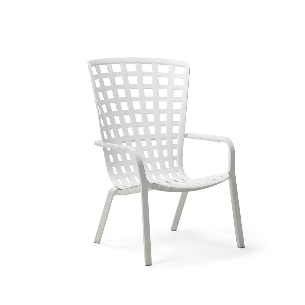 Fotel Folio Nardi BIANCO